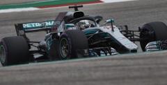 Hamilton o przegranym starciu z Verstappenem: Daem mu o wiele za duo miejsca