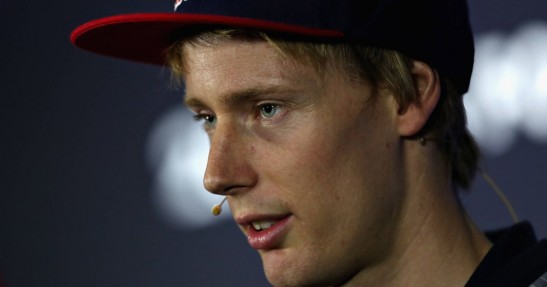 Brendon Hartley