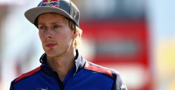 Hartley o poważnym wypadku na treningu: Potencjalnie największe...