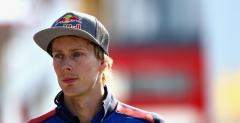 Brendon Hartley