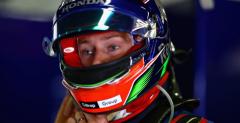 Hartley skomentowa utrat miejsca w Formule 1