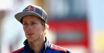 Poprawki Toro Rosso s dopasowane do stylu jazdy Hartleya