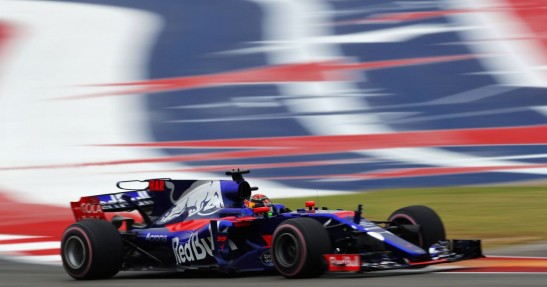 Brendon Hartley