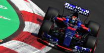 Toro Rosso odpalio silnik Hondy