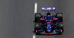 Norris na radarze Toro Rosso?