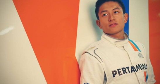 Haryanto przyjął rolę rezerwowego