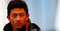 Haryanto broni si zwycistwami nad Vandoorne'em