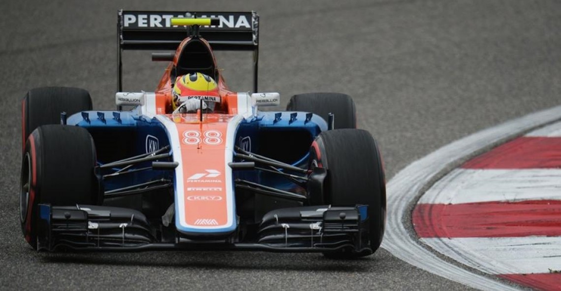 Haryanto niepewny jeżdżenia przez cały sezon