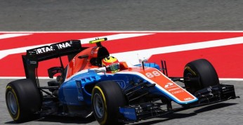 Haryanto niepewny jeżdżenia przez cały sezon