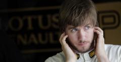 Wymarzona Formua Jeden - Nick Heidfeld