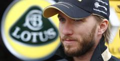 Wymarzona Formua Jeden - Nick Heidfeld