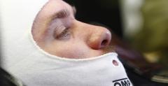 Heidfeld: Mylaem, e z Pietrowem bdzie atwiej ni z Kubic