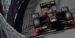 Heidfeld oficjalnie rozsta si z Lotus Renault GP