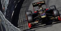 Heidfeld oficjalnie rozsta si z Lotus Renault GP