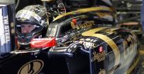 Lotus Renault GP: Heidfeld zareagowa emocjonalnie