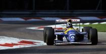 Wymarzona Formua Jeden - Bruno Senna