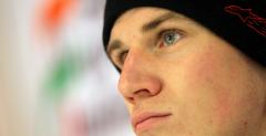 Hulkenberg zaskoczony wietnymi osigami Force India