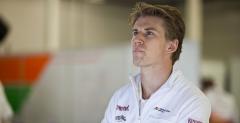 Di Resta: Hulkenberg postpi le przechodzc do Saubera
