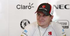 Nieznane oblicze kierowcy F1 - Nico Hulkenberg