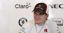 Nieznane oblicze kierowcy F1 - Nico Hulkenberg