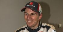Nieznane oblicze kierowcy F1 - Nico Hulkenberg