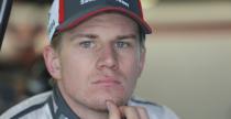 Hulkenberg cierpliwie czeka na zwyciski bolid