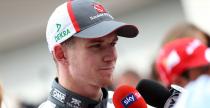 Hulkenberg: Jeden z najlepszych wycigw w karierze