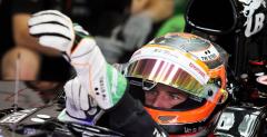 Niezbdnik kierowcy F1 - Nico Hulkenberg