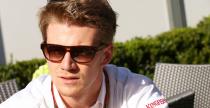 WEC: Hulkenberg przymierzył fotel w Porsche