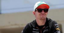 Niezbdnik kierowcy F1 - Nico Hulkenberg