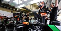 Niezbdnik kierowcy F1 - Nico Hulkenberg