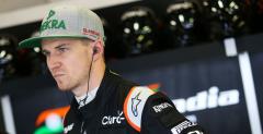 Force India liczy na wykorzystanie potencjau usprawnionego bolidu w GP Chin