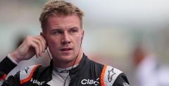 Hulkenberg namaszczony na przyszego mistrza wiata F1 przez odchodzcego Vasseura