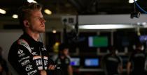 Hulkenberg czuje si pozbawiony podium przez bd Force India