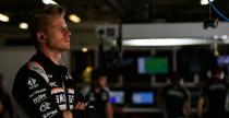 GP Chin - kwalifikacje: Rosberg na pole position, Hamilton na ostatnim miejscu