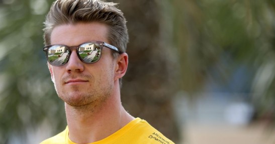 Nico Hulkenberg