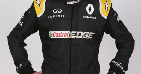 Renault celuje w 5. miejsce