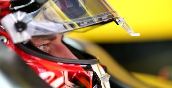 Hulkenberg zaskoczony wysoką pozycją