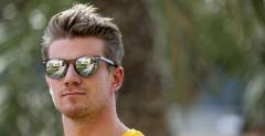 Hulkenberg unikn kary za przeszkodzenie Hamiltonowi