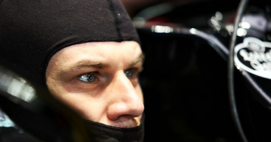Hulkenberg o wypadku: Mały błąd, ale dużo zniszczeń