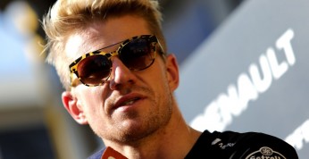 Hulkenberg był blisko transferu do Ferrari
