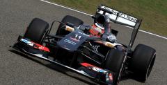 Nieznane oblicze kierowcy F1 - Nico Hulkenberg