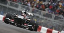 Hulkenberg cierpliwie czeka na zwyciski bolid