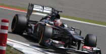 Perez do Force India, Sutil w Sauberze?