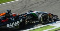 Hulkenberg zostaje w Force India na sezon 2015