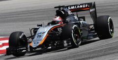 Ocon doczony do testw F1 po GP Hiszpanii