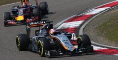 Force India chce przecign Red Bulla bolidem w wersji B