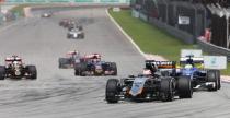 Force India planuje jedzi nowym bolidem od pocztku testw