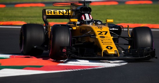 Force India liczy na wystawienie bolidu pozwalającego walczyć o podia