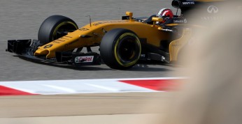 Renault już buduje bolid na sezon 2018, zapowiada rywalizowanie...
